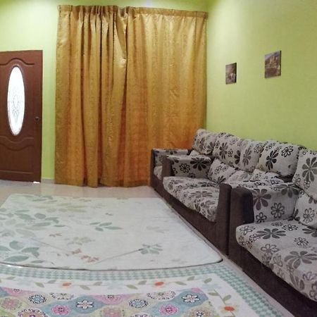Assyifa Homestay Dungun Kültér fotó