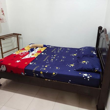 Assyifa Homestay Dungun Kültér fotó