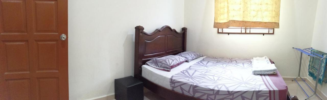 Assyifa Homestay Dungun Kültér fotó