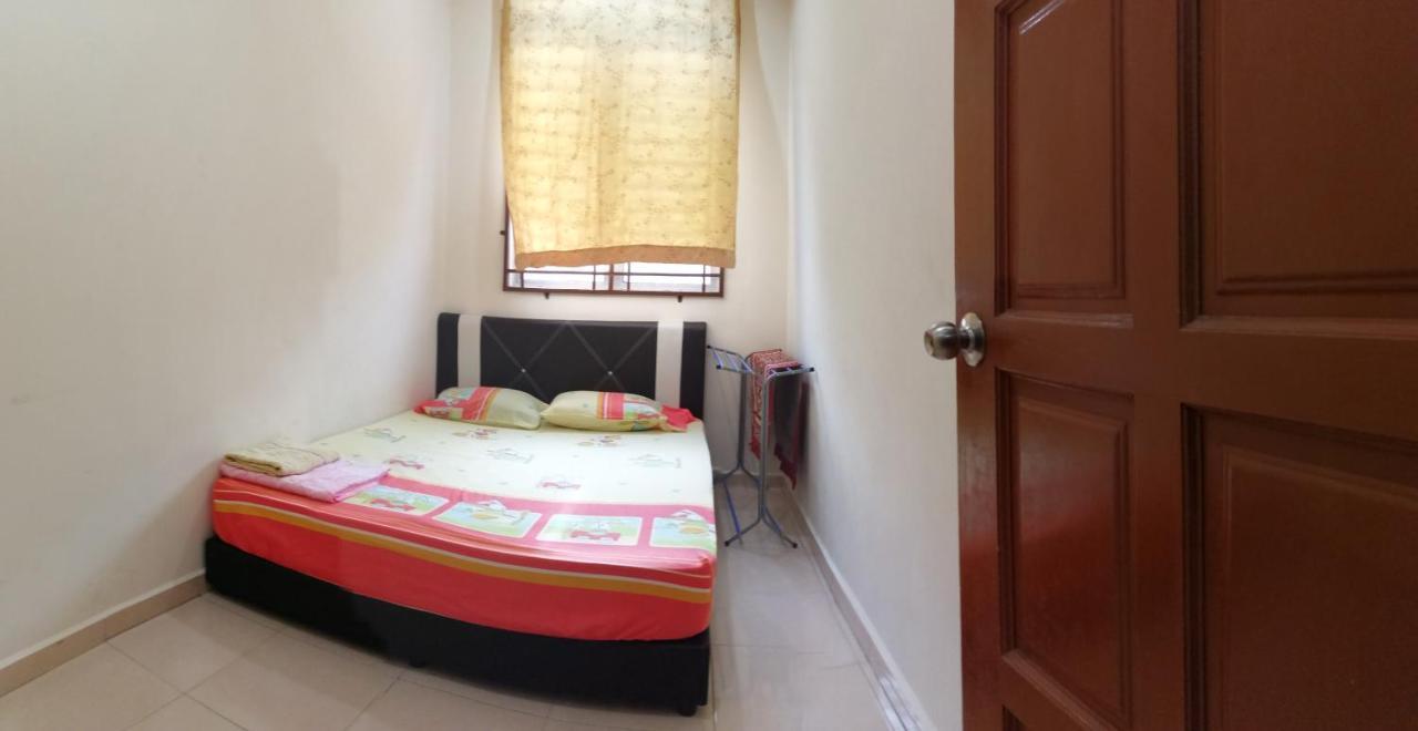 Assyifa Homestay Dungun Kültér fotó