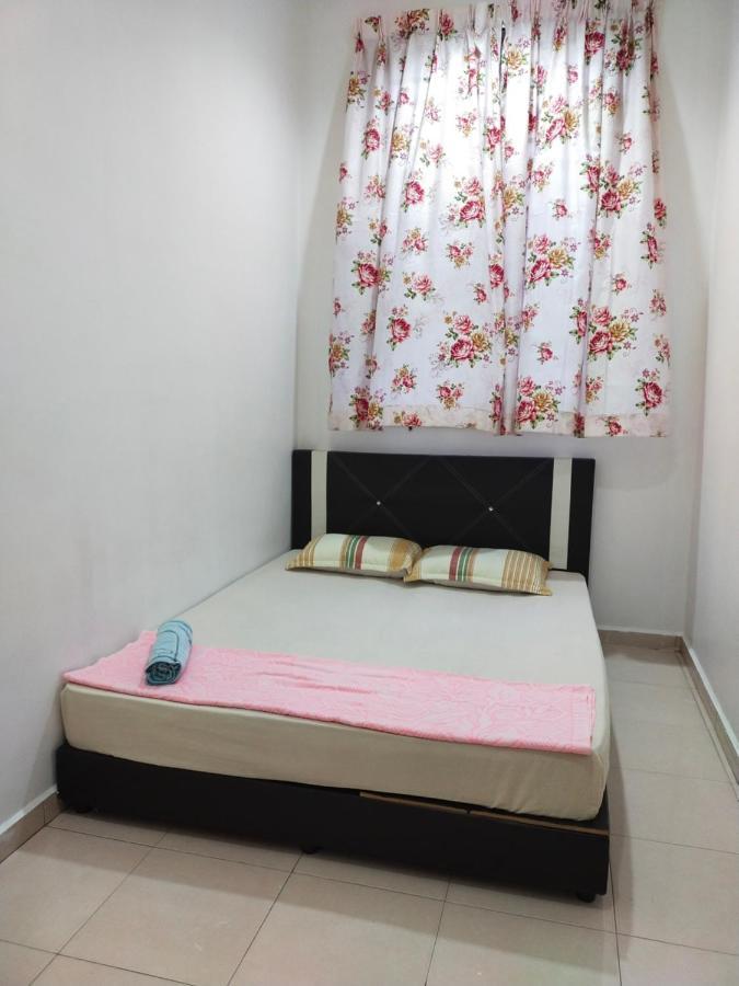 Assyifa Homestay Dungun Kültér fotó
